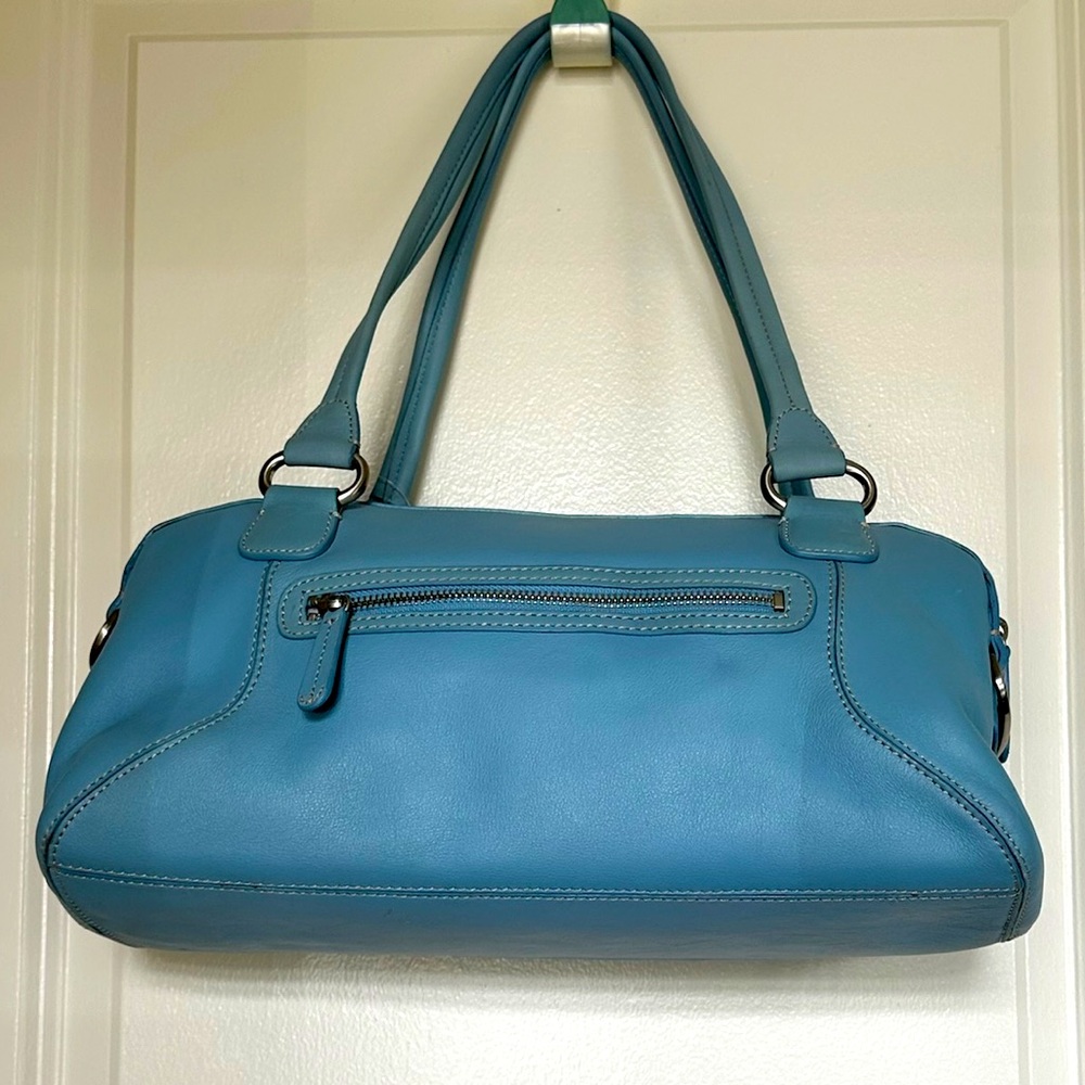 Cole Haan Satchel NWT - Picture 2 of 5